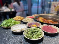 -大虎重庆老火锅(正弘城店)