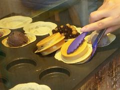 -台湾味正点车轮饼可丽饼(南禅寺店)