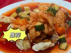 -车头老二大排档(金城步行街店)