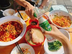 -王婆婆老妈蹄花川菜馆·非物质文化遗产(太古里一店)