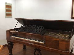 -鼓浪屿钢琴博物馆