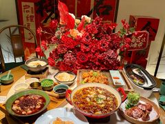 -锦府盐帮·李宅(领展购物广场中关村店)