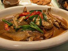 -闽南厝·闽南菜(福隆店)