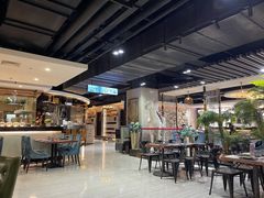 大堂-超级厨房概念餐厅(奥园广场店)