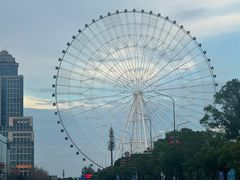 -南昌之星摩天轮