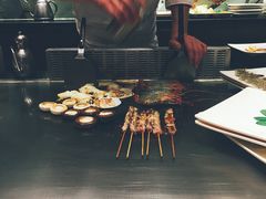 -大渔铁板烧(大悦城店)