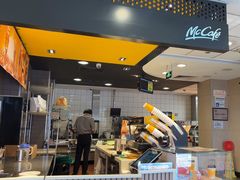 -麦当劳(湖光北街店)