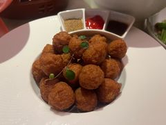 -京华烟云·北京烤鸭(领展购物广场·中关村店)