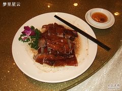 -黄埔华苑酒家(黄埔总店)