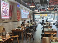 -黔有有贵州酸汤夺夺粉火锅(五味十字店)