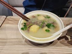 -咬不得高祖生煎·简餐(金逸影城店)