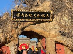 -大槐树寻根祭祖园