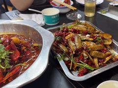 -老黑板筋(顺义总店)