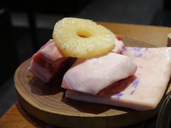 -济州爱肉堂(总店)