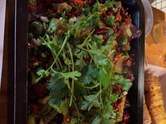 -为民烧烤吧.自贡爆炒菜(收录10年好店)