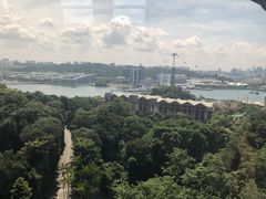 -圣淘沙名胜世界