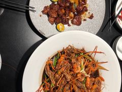 -老头儿油爆虾·1987杭州烟火味(湖滨银泰in77D区店)