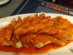 -鑫小城故事·砂锅·排骨藕汤(兴业路店)