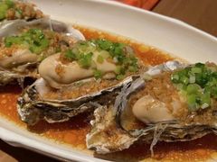-乔街深夜食堂·台州菜·高压锅生蚝(杭州总店)