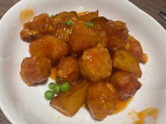 -四道菜·福建菜馆(新街口金鹰店)