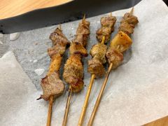 -买又大餐厅(福林里店)