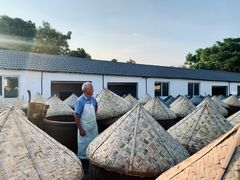 -苏州市吴中区光福窑上花果蜜饯厂