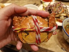 -盛宴标帜餐厅·亲子自助 (南昌喜来登酒店)