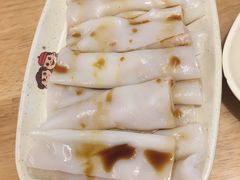-粥家庄(南桂东分店)
