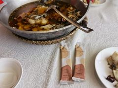 -辣婆婆(航天桥店)