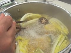 -果然农夫椰子鸡(虎门大润发店)