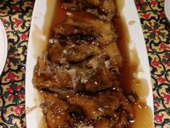 -城南往事·鲁菜济南菜(软件园美莲广场店)