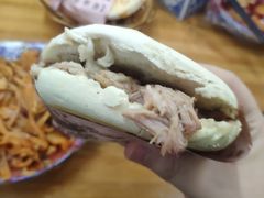 -八亩沟擀面皮(西安首店)