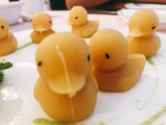 -北京全聚德(西翠路店)