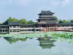 -石湖景区