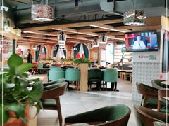 大堂-阿西娅·西北妈妈拿手菜(华联店)