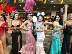 -西蒙人妖秀