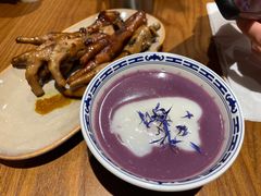 -李百蟹·江南蟹黄面·河景餐厅(夫子庙总店)