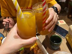 -耶里夏丽·新疆菜·28年喀什老馆(田林东路店)