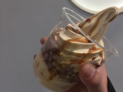 -喜茶(永旺梦乐城店)