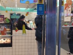 -巡茶(农民街店)