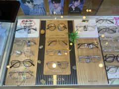 -苏进眼镜(翰林店)
