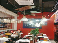 大堂-熊记虾王·小龙虾(东晓南店)
