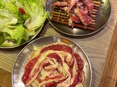 -西塔老太太泥炉烤肉(杭州首店)