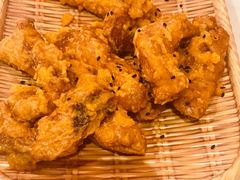 -锦園(伊势丹美食城店)