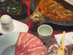 -重庆袁老四火锅(武进万达店)