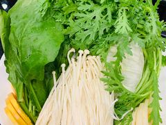 -蝎王府羊蝎子(西直门店)