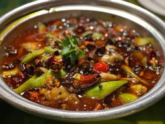 馋嘴牛蛙-辛香汇(飞洲店)