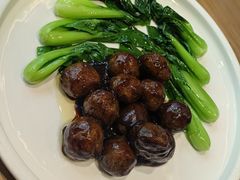 -枣子树·素食餐厅(普陀山店)