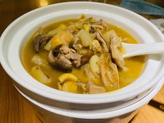 -周三的情书花园餐厅(江北店)