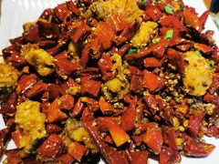 -望京一号·重庆江湖菜(工体店)